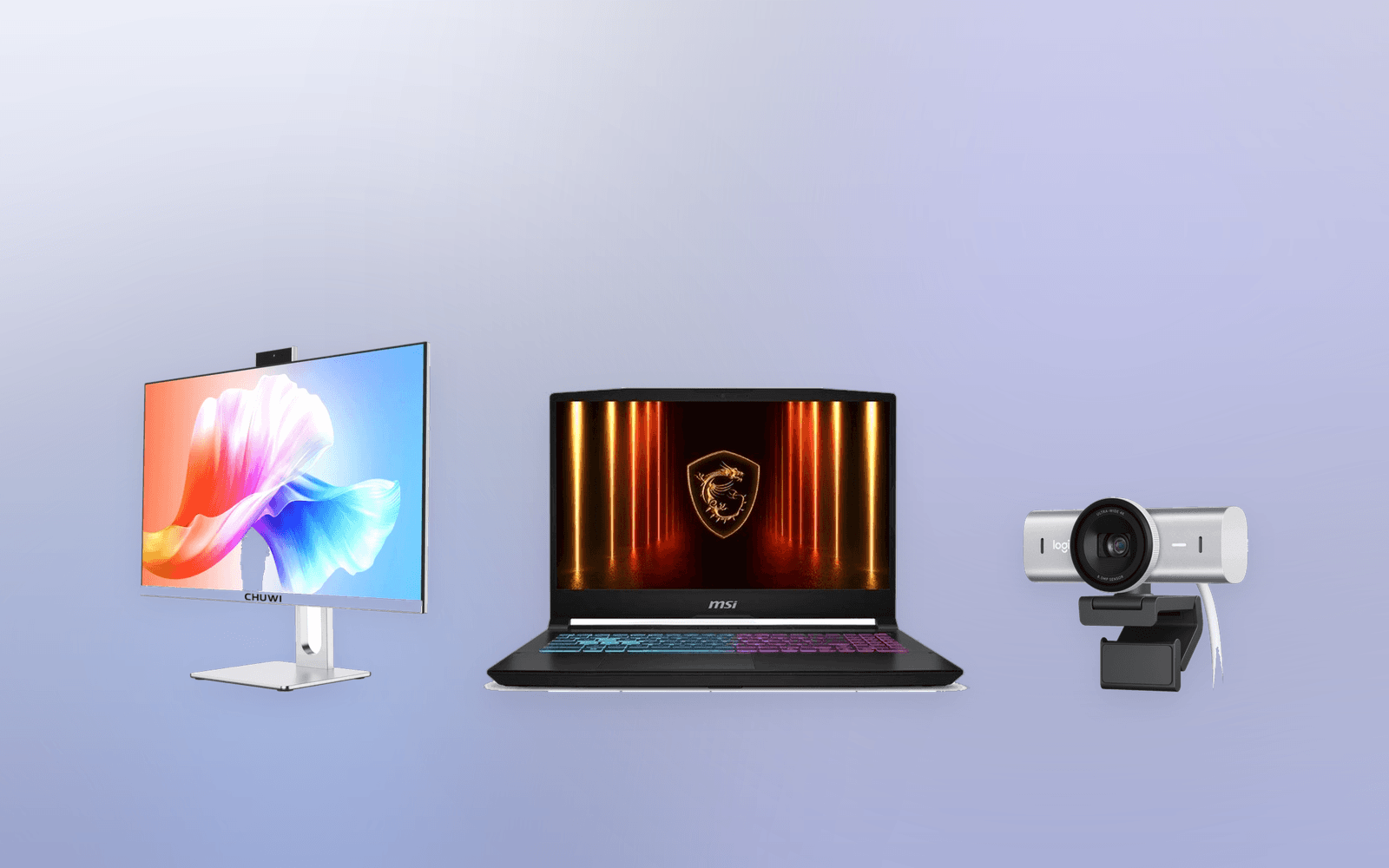 Komputery, Gaming i Foto