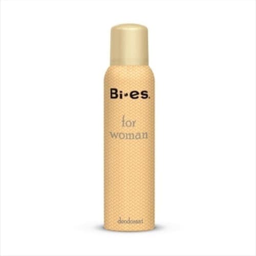 Bi-Es dezodorant w sprayu dla kobiet 150 ml