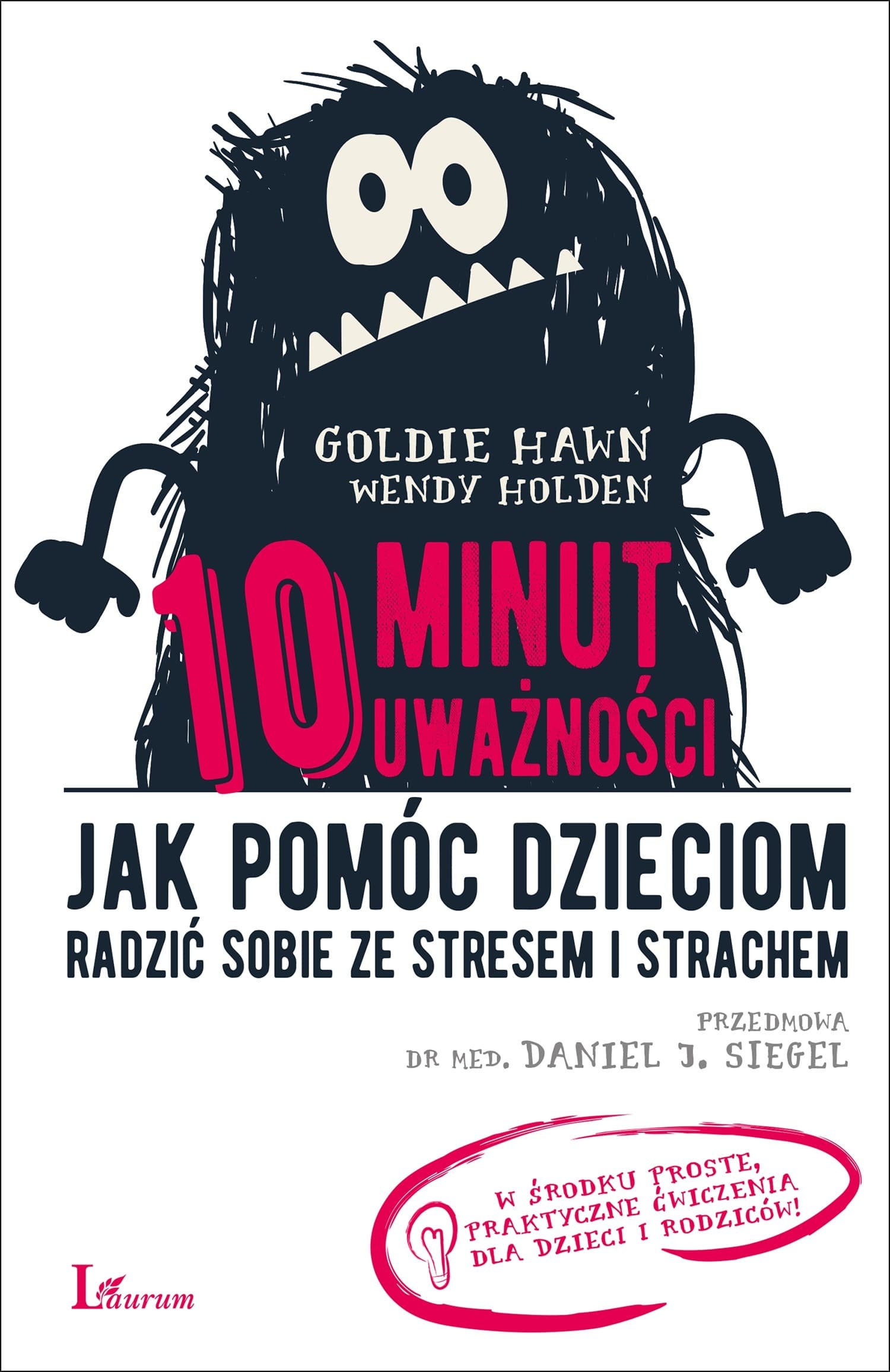 10 minut uważności - Wydanie 2017