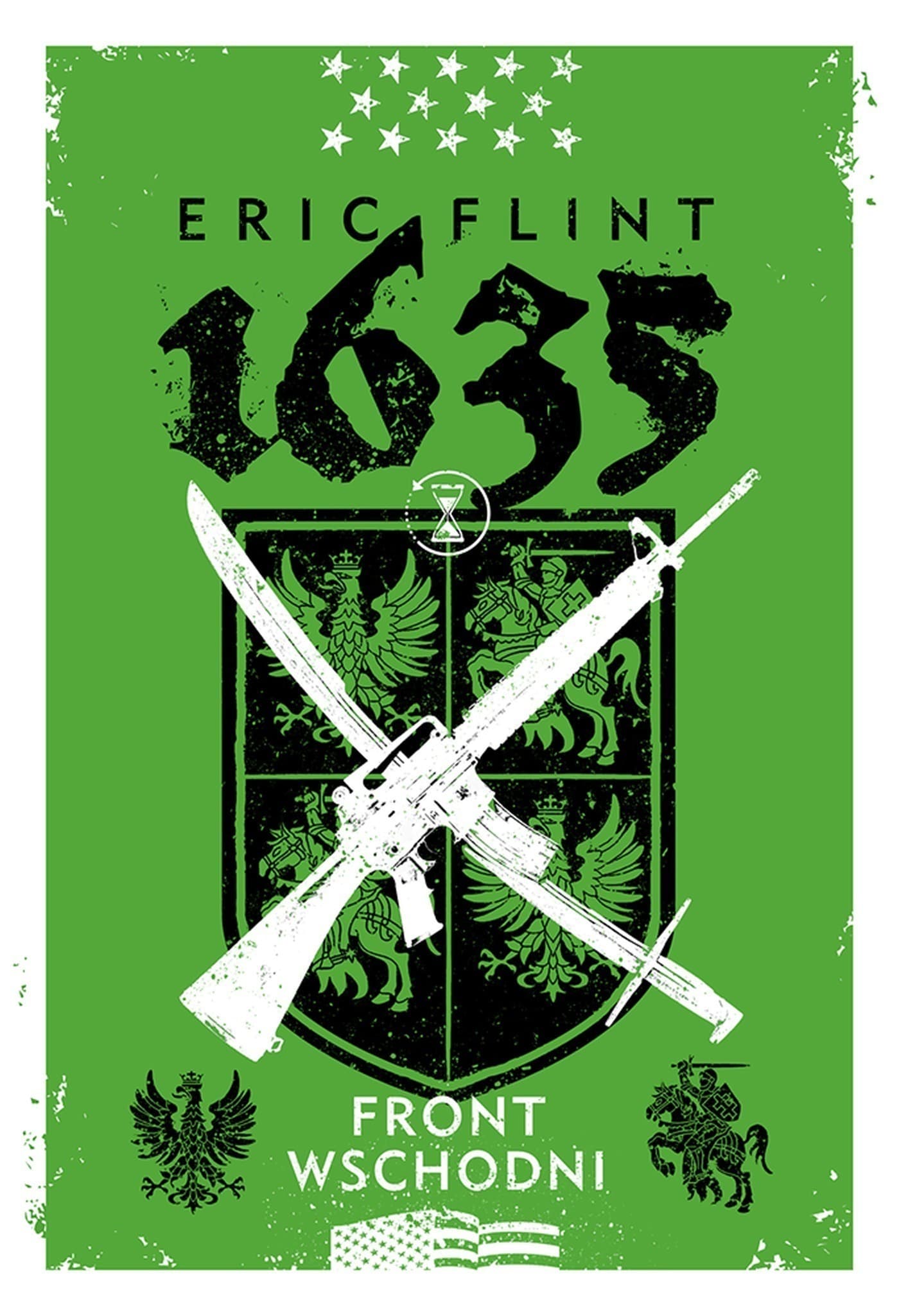 1635. Front wschodni