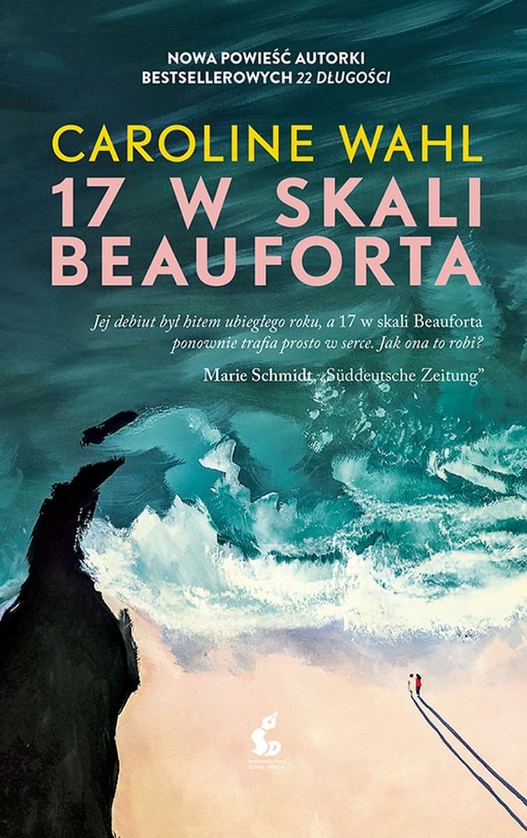 17 w skali Beauforta
