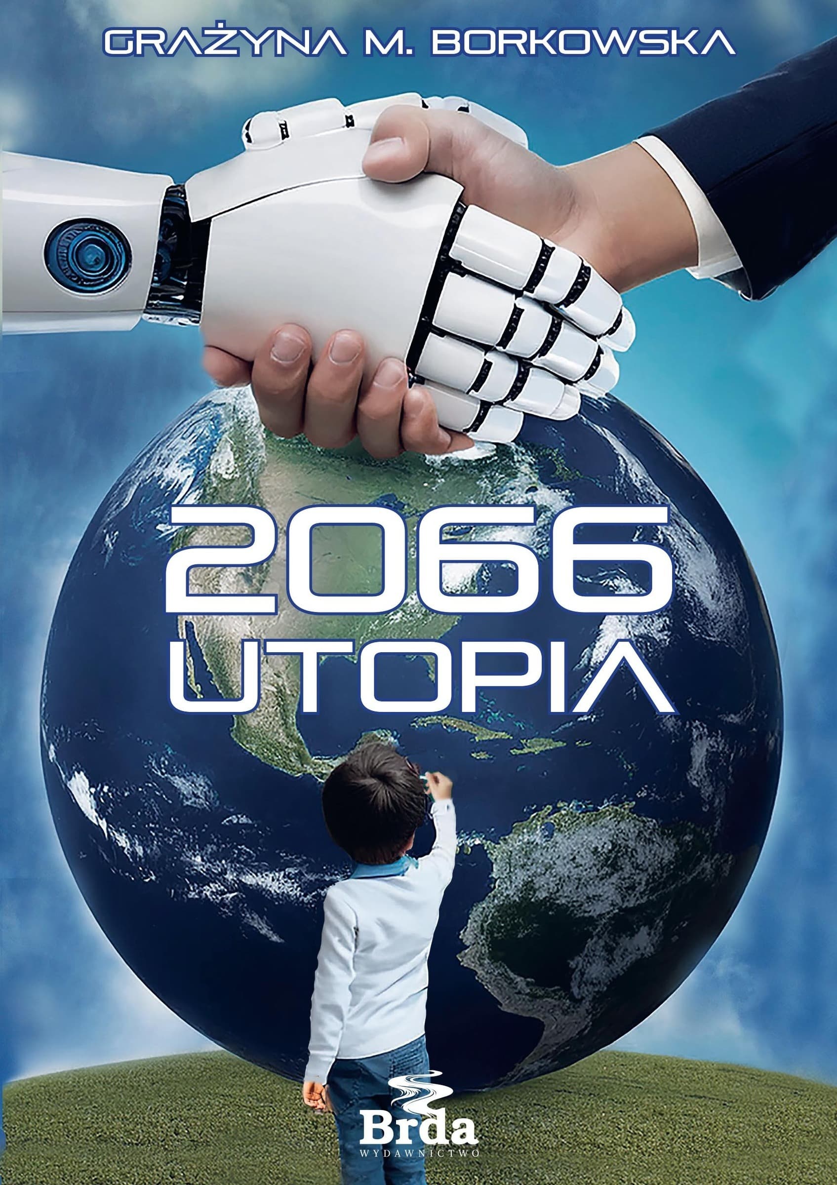 2066 - Utopia