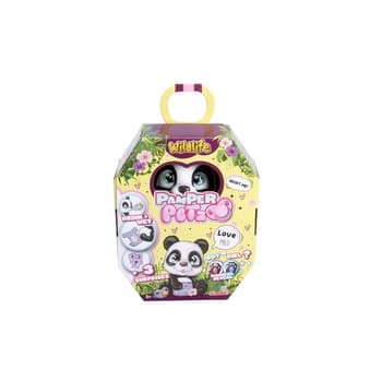 Simba Pamper Petz Panda