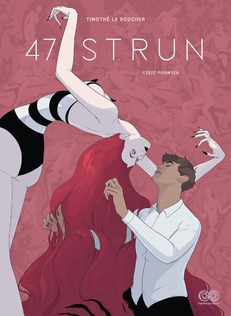 47 strun część 1 - Timothe Le Boucher