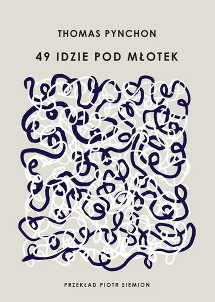 49 idzie pod młotek - Wydawnictwo