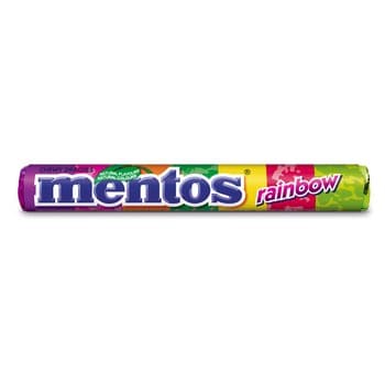 Mentos Rainbow 37,5g