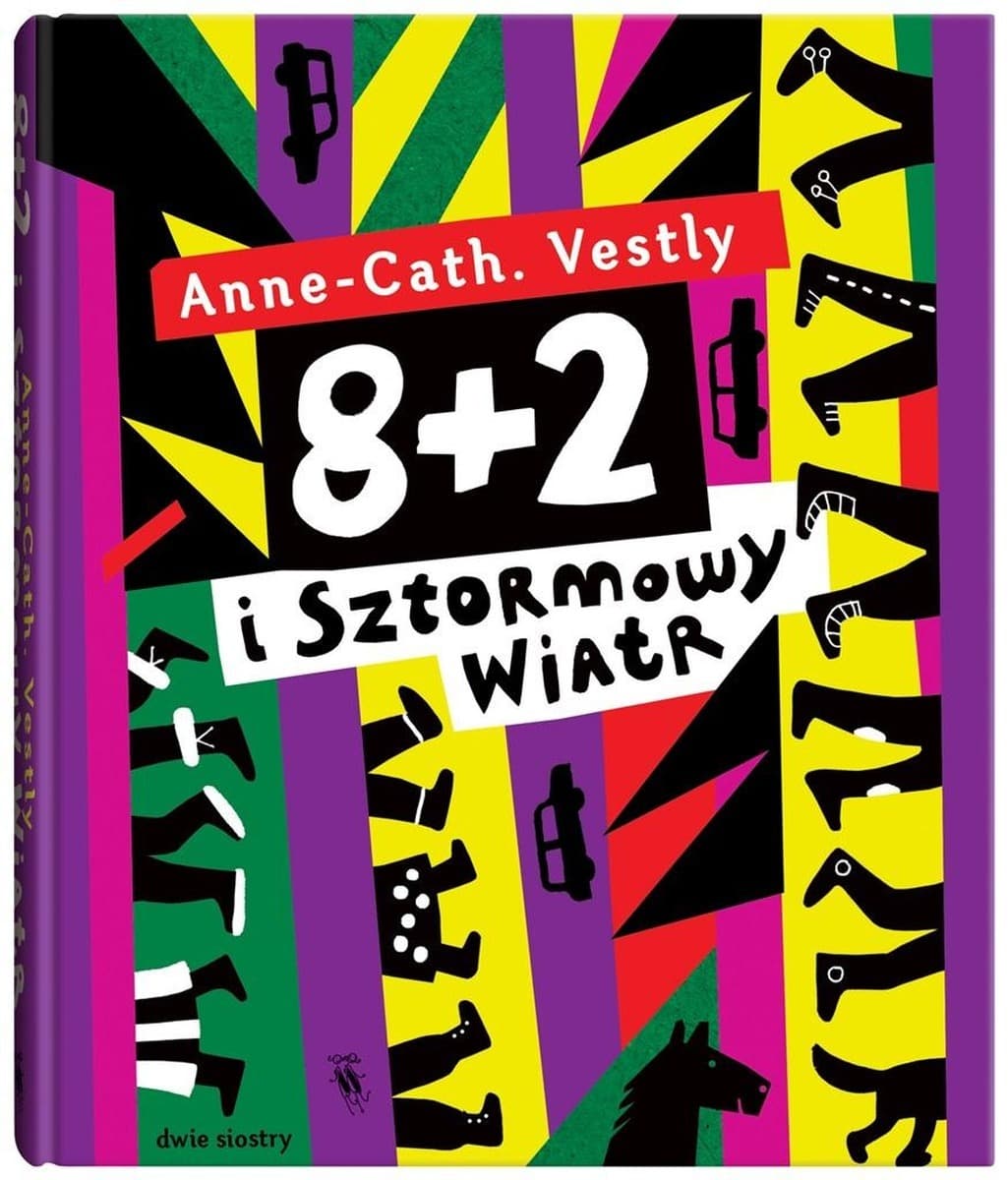 8 + 2 i Sztormowy Wiatr wydanie 2024