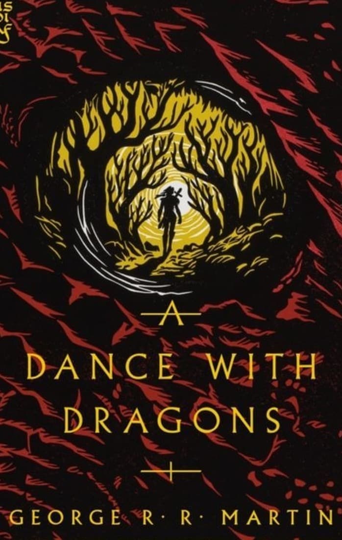 A Dance with Dragons