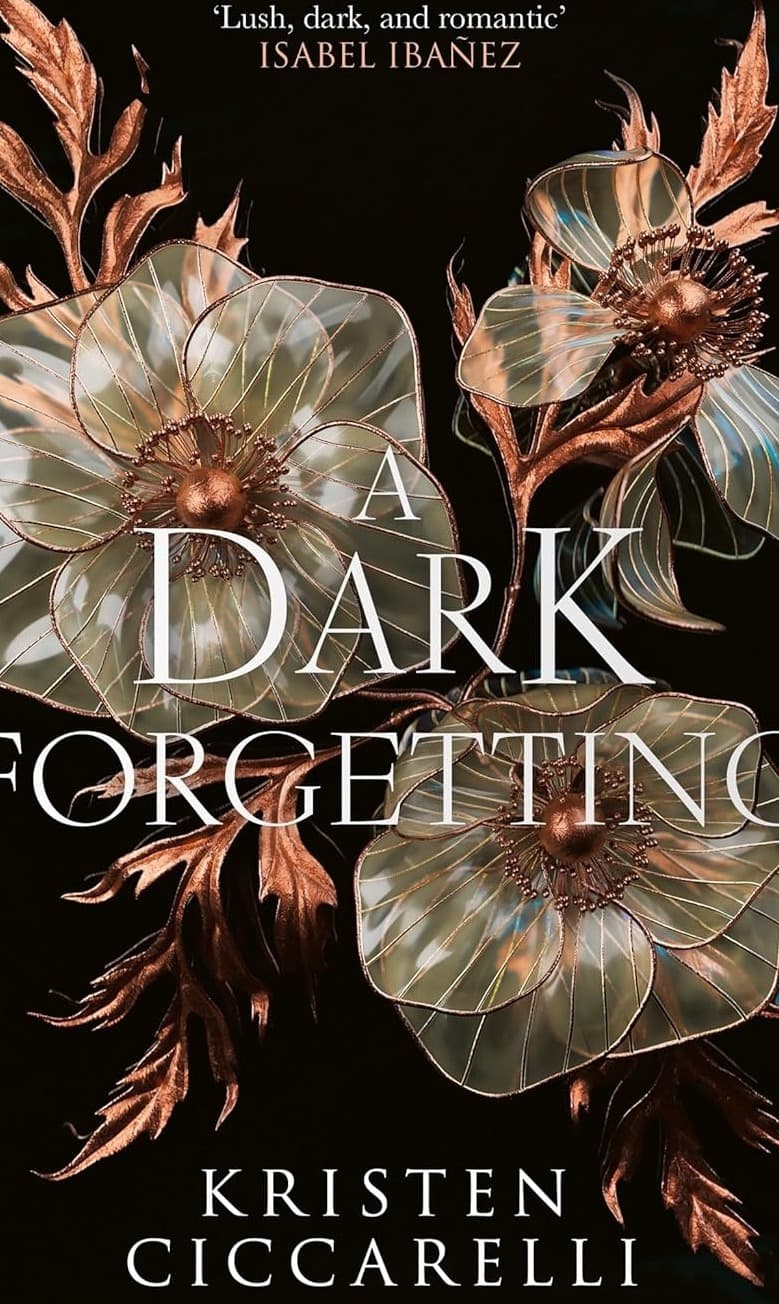 A Dark Forgetting