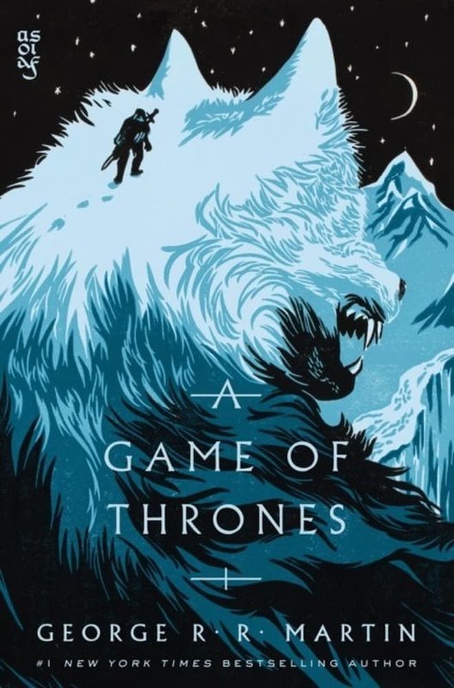 A Game of Thrones