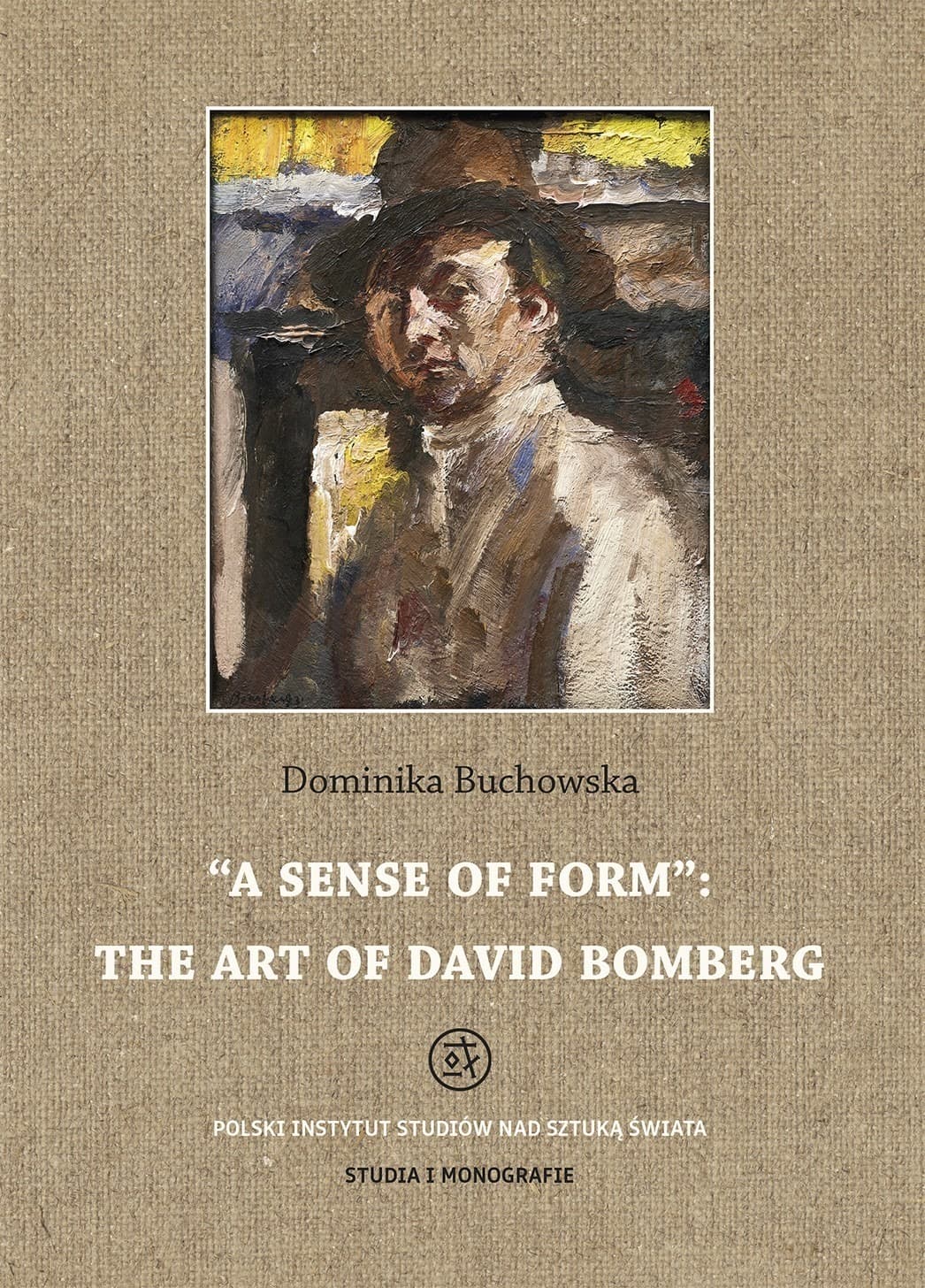 A Sense of Form: The Art of David Bomberg