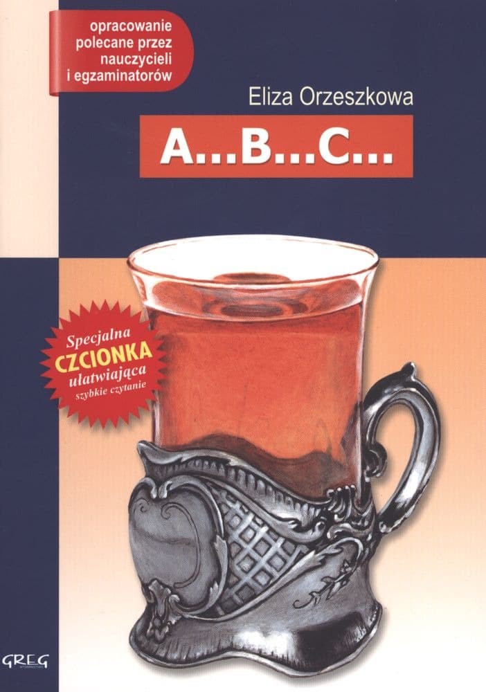Abc Lektura z opracowaniem