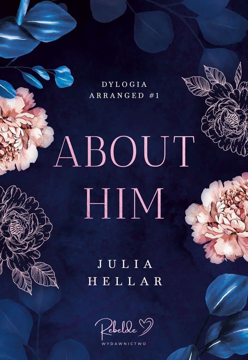 About Him. Arranged. Tom 1