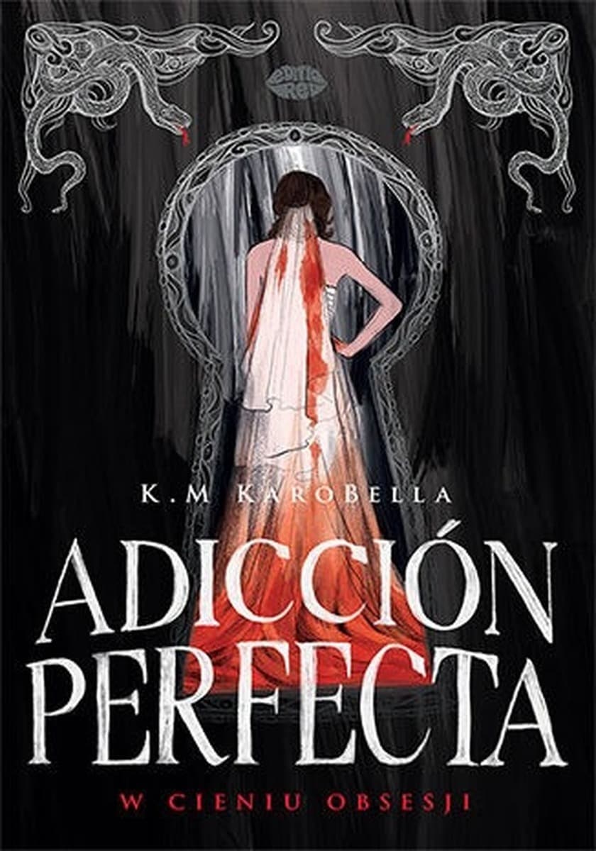 Adicción perfecta: W cieniu obsesji