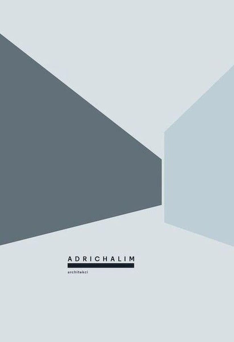 Adrichalim Architekci - publikacja o żydowskich architektach XX wieku