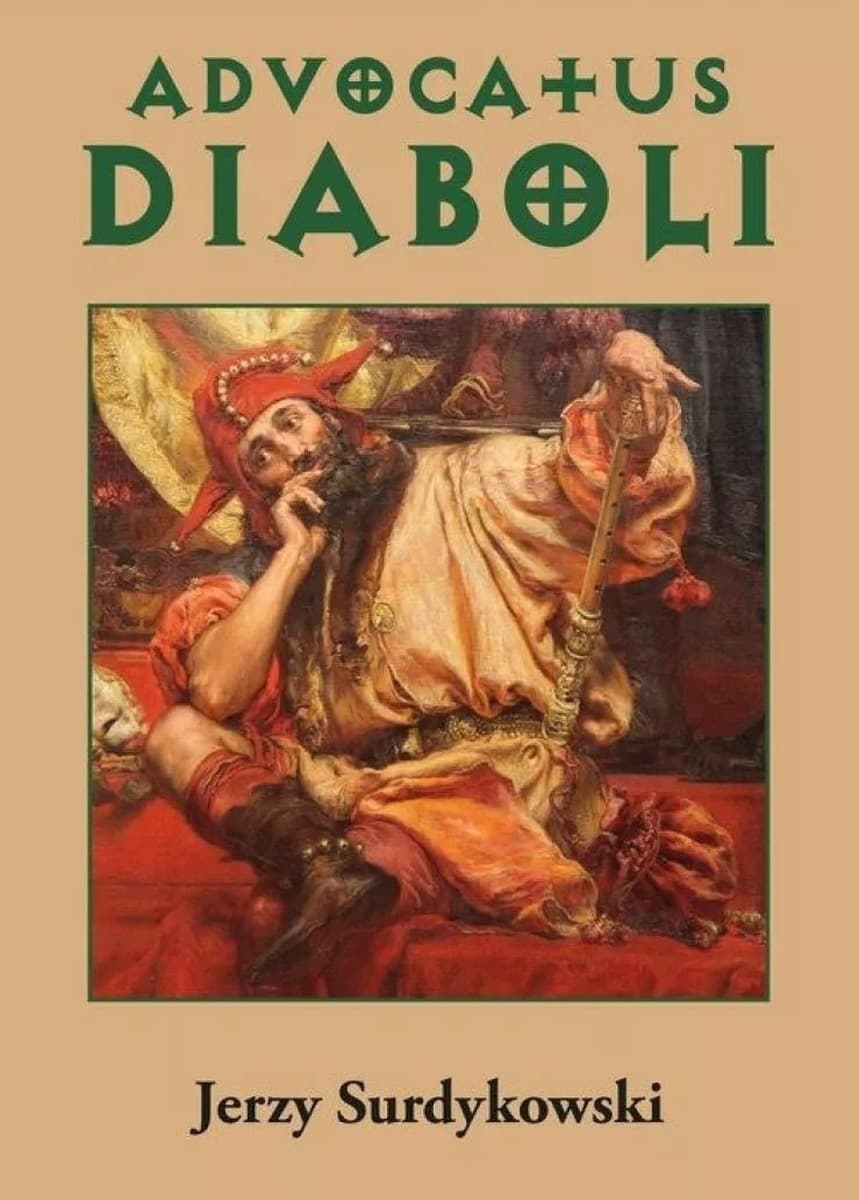 Advocatus Diaboli