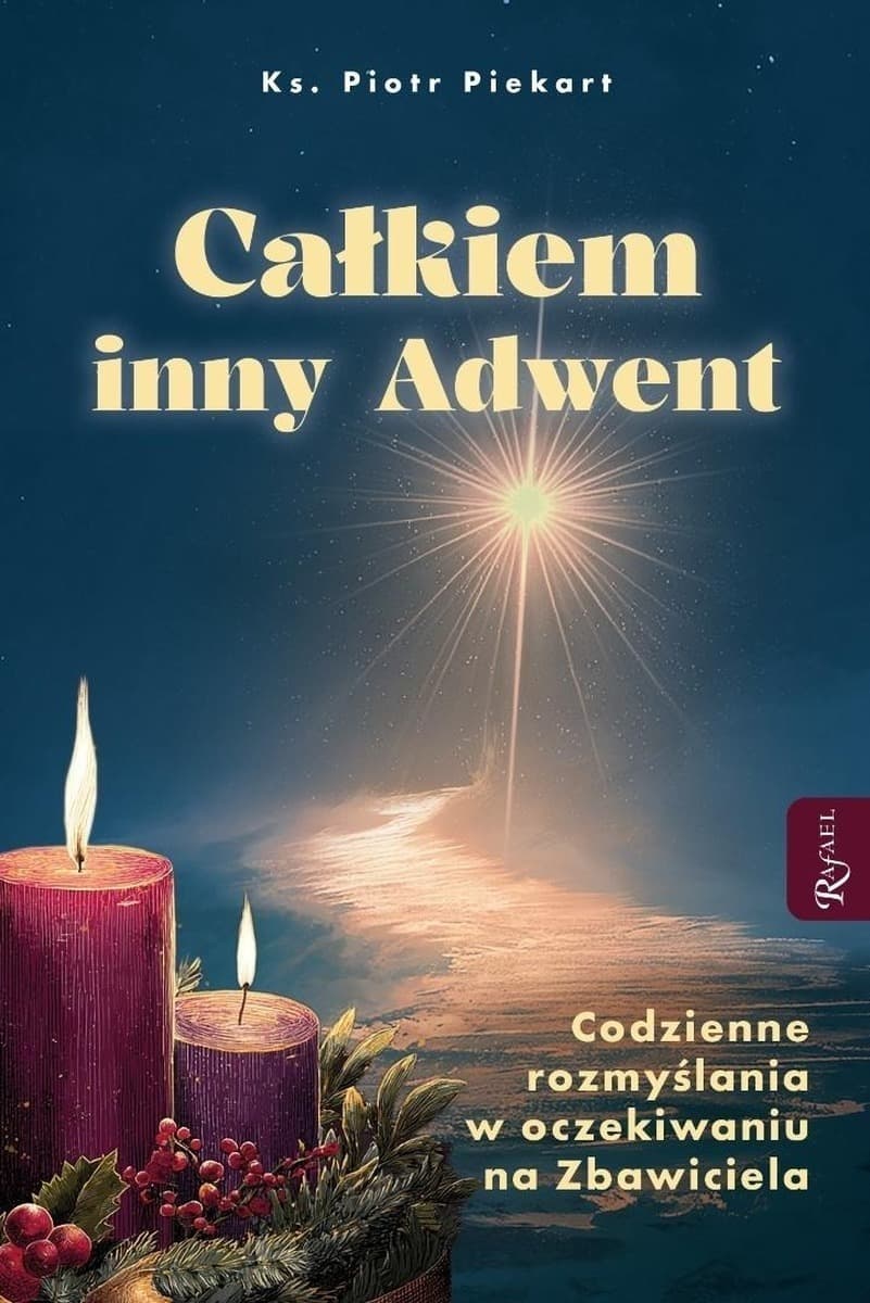 Adwent - czas oczekiwania na Zbawiciela