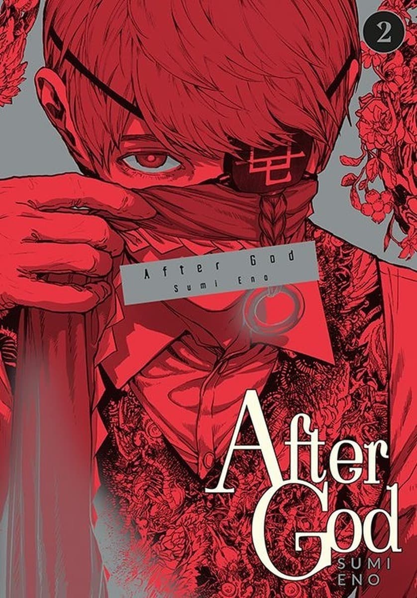 After God. Tom 1