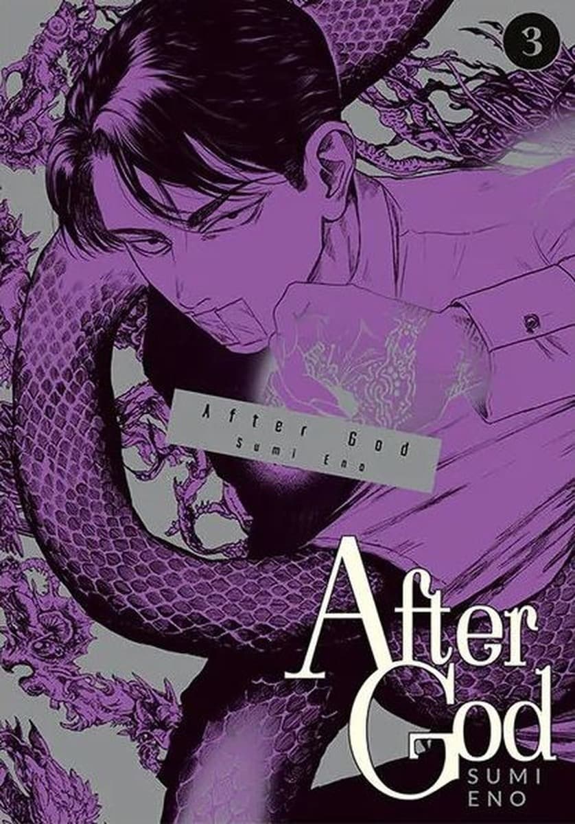 After God. Tom 3