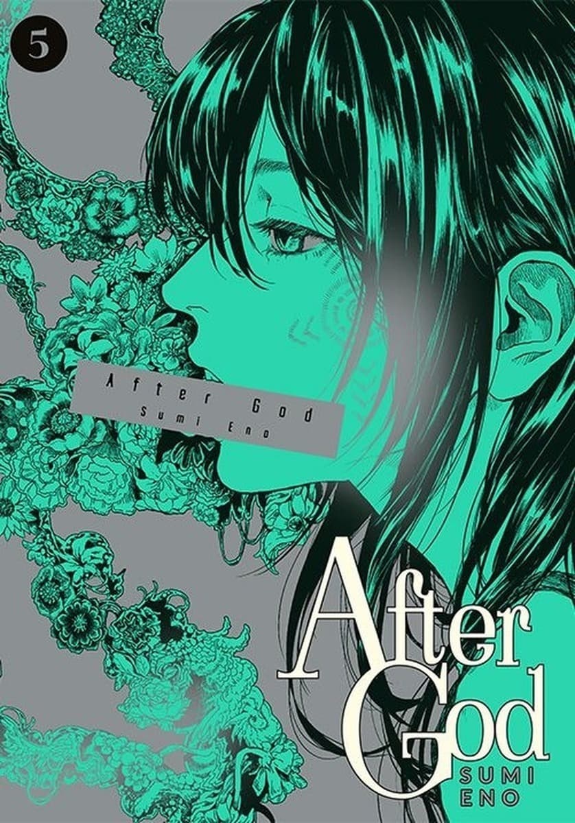 After God. Tom 5