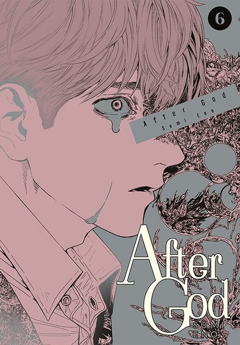 After God. Tom 6