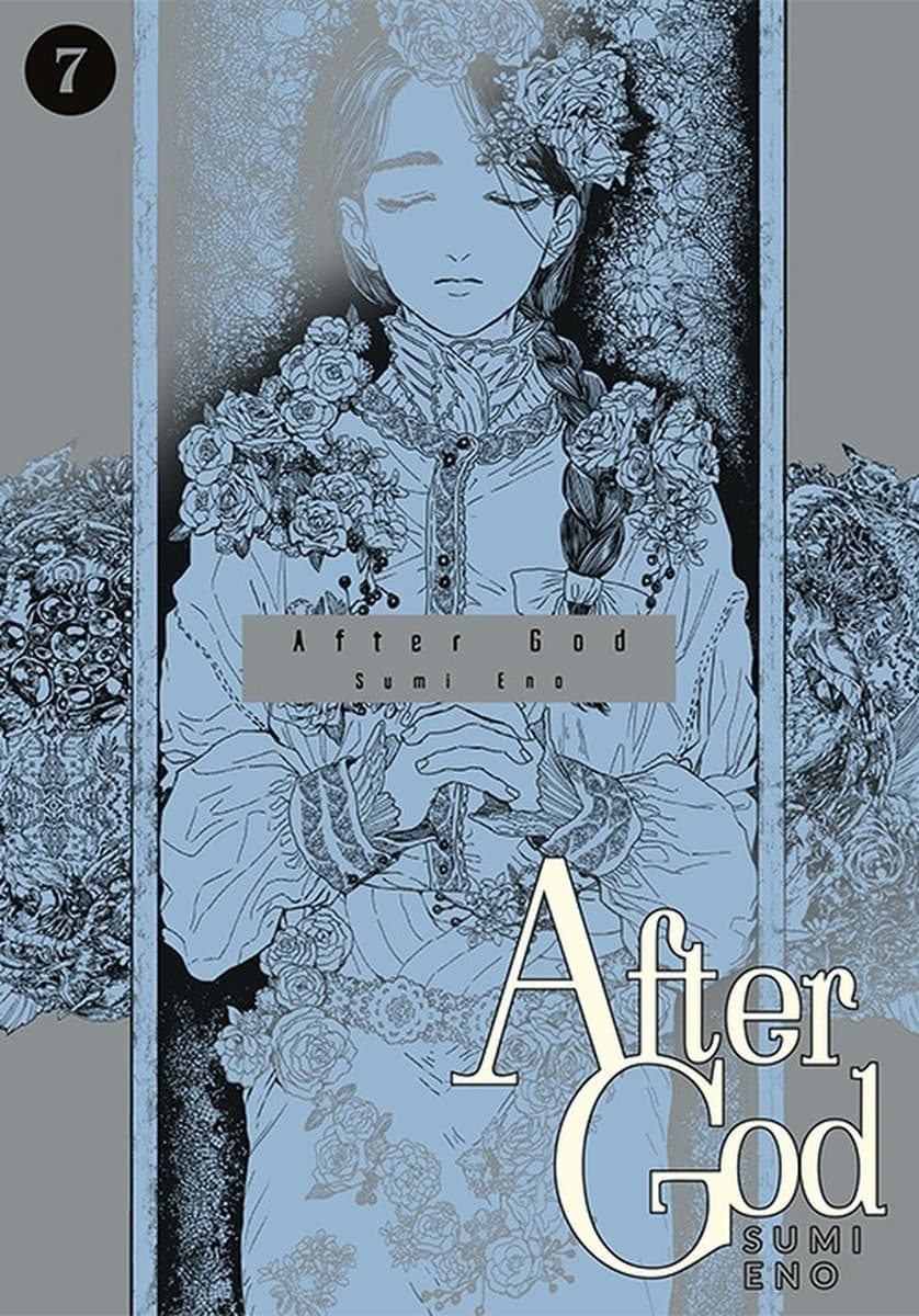 After God. Tom 7