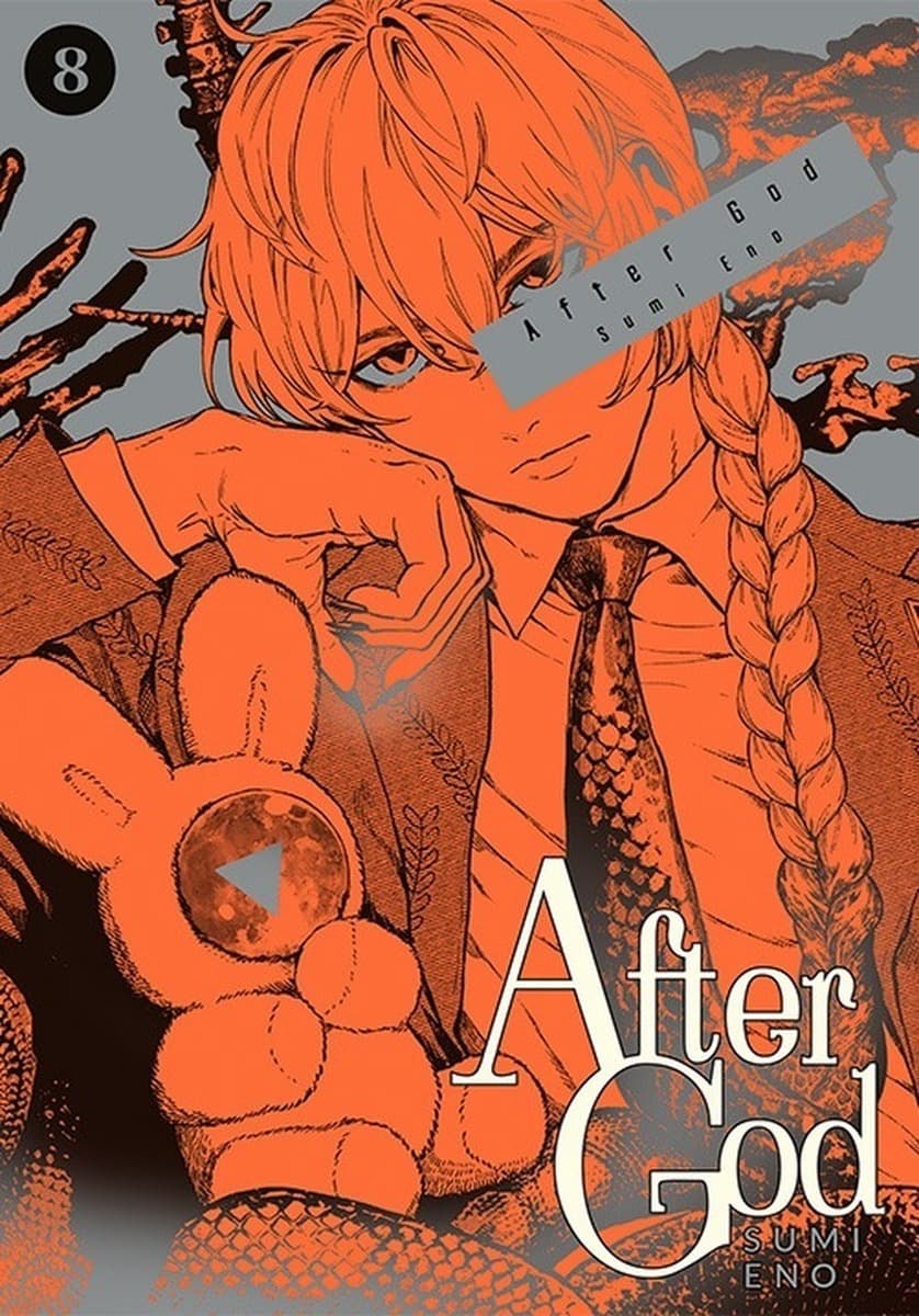 After God. Tom 8