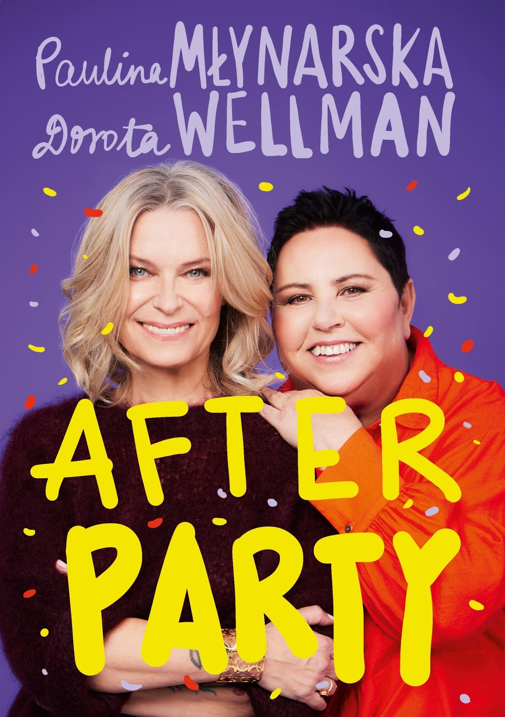 Afterparty