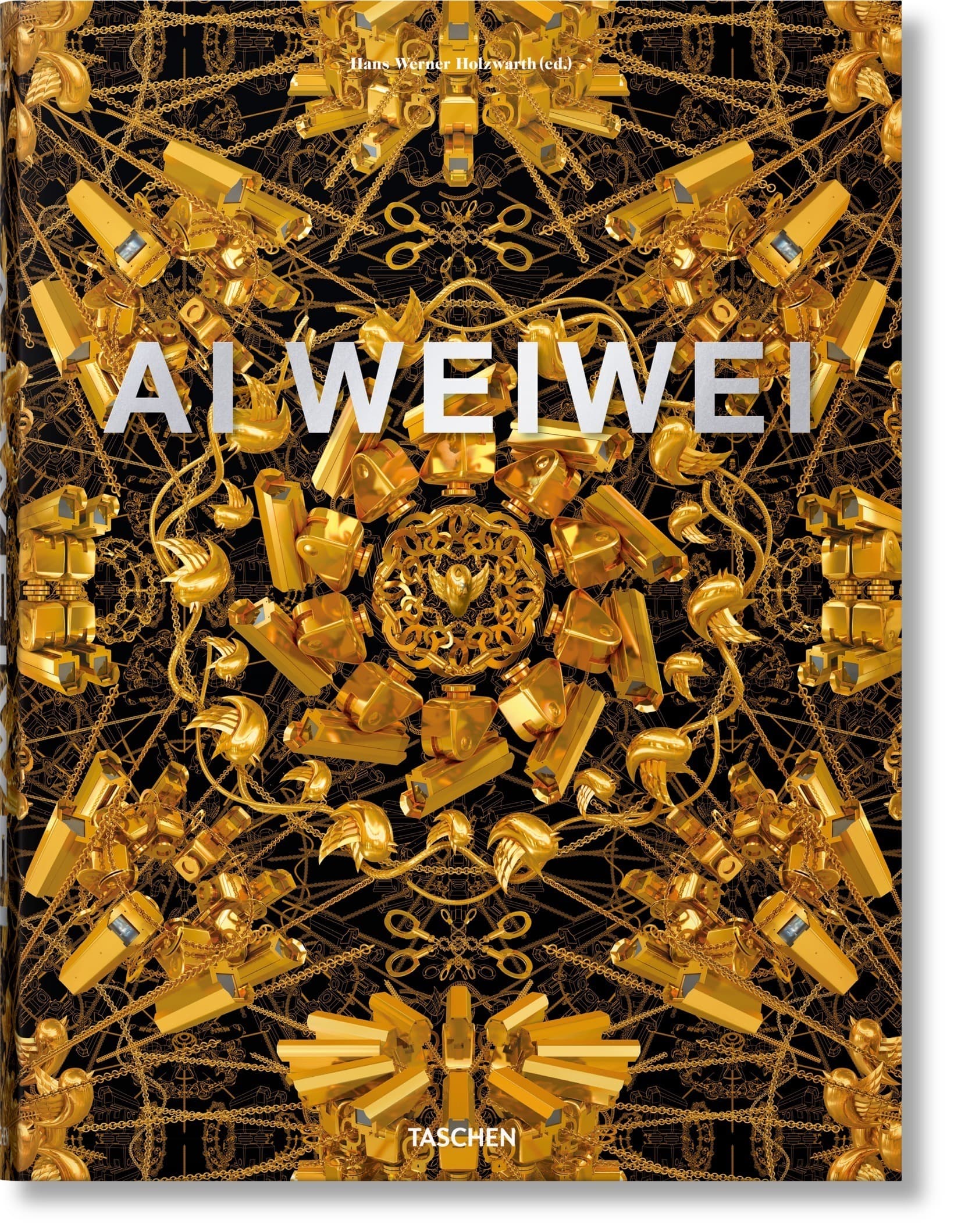 Ai Weiwei. Updated Edition