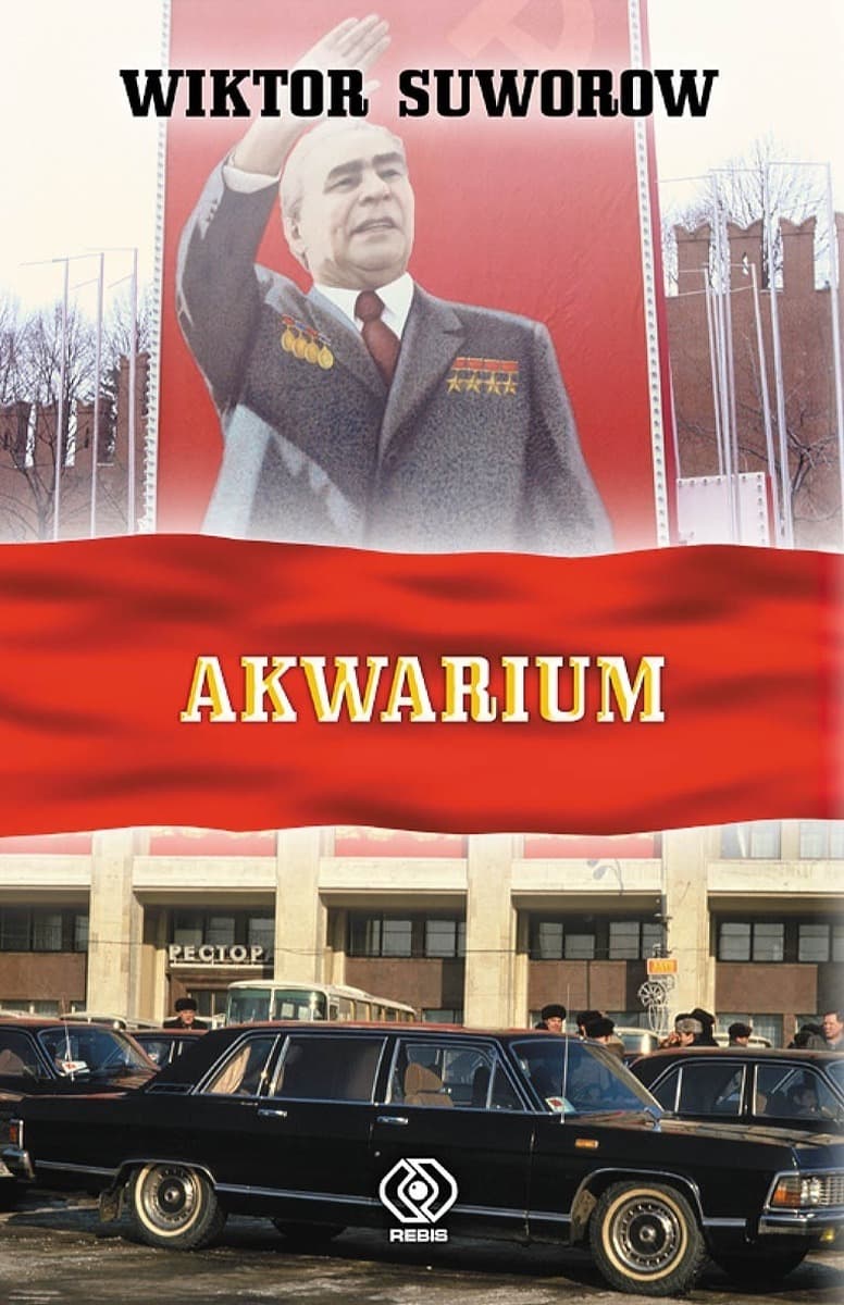 Akwarium wyd. 2026