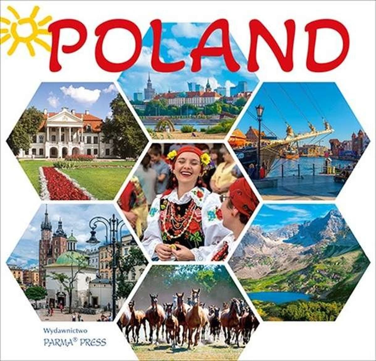 Album Polska wersja francuska