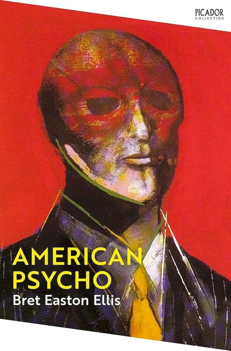 American Psycho wer. angielska