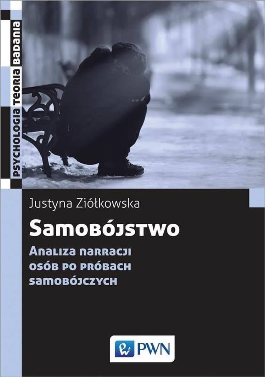 Analiza indywidualnego wymiaru zachowań samobójczych