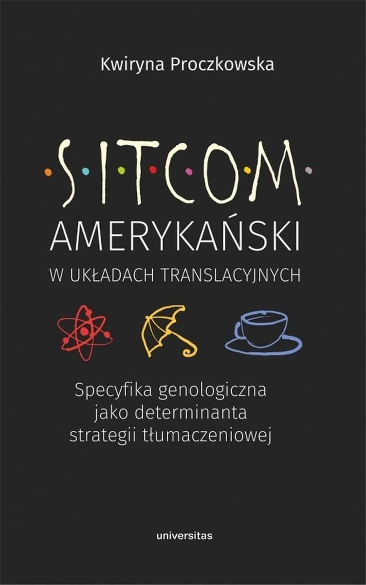Analiza konwencji sitcomu, analiza, praca zbiorowa