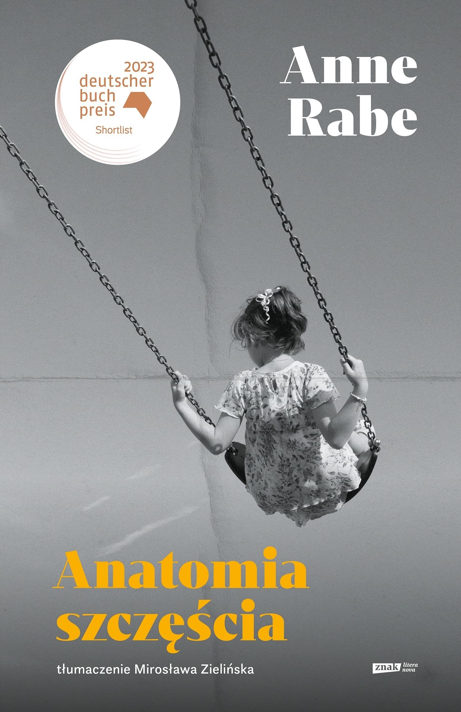 Anatomia szczęścia