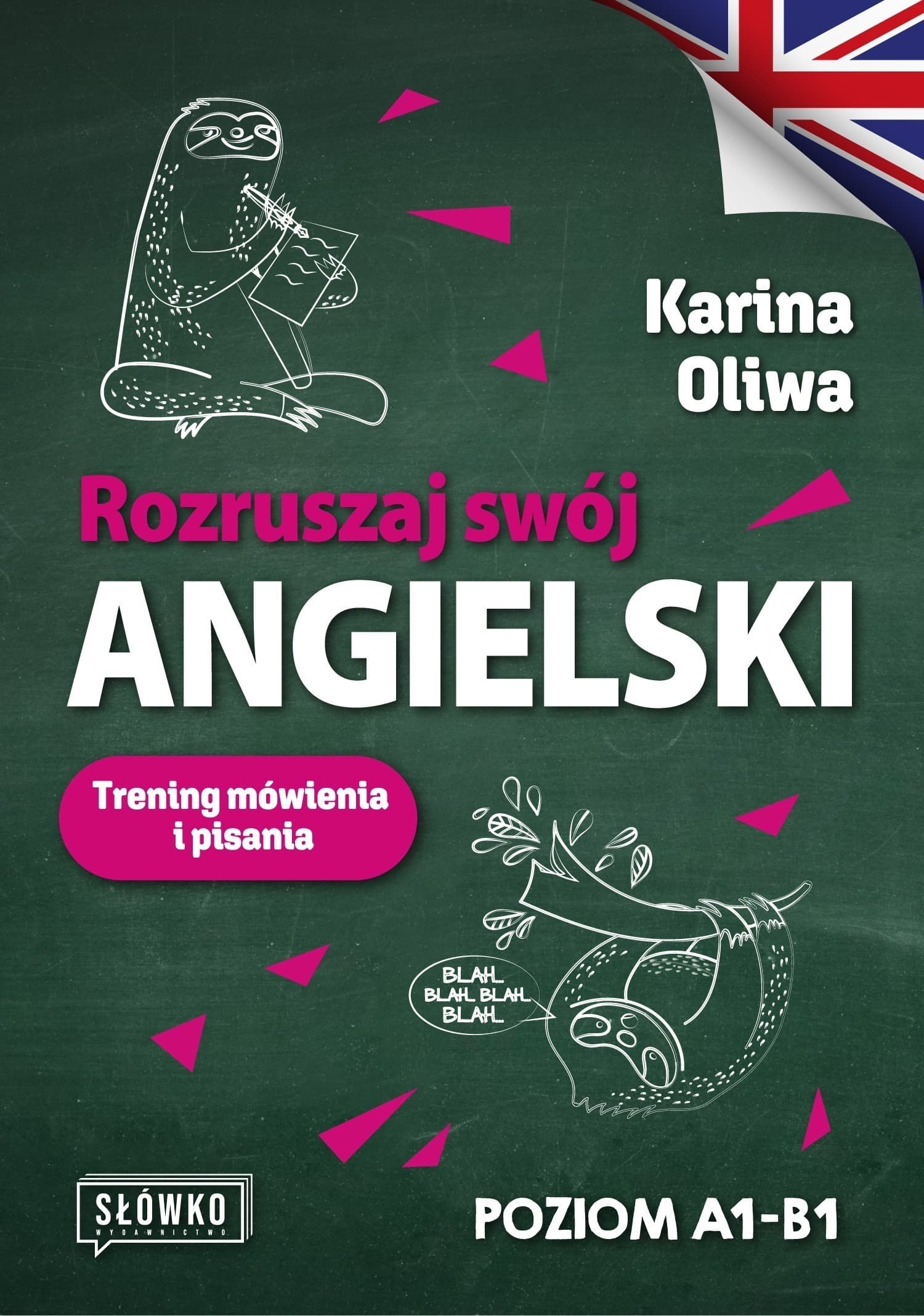 Angielski A1-B1 - Nauka Angielskiego