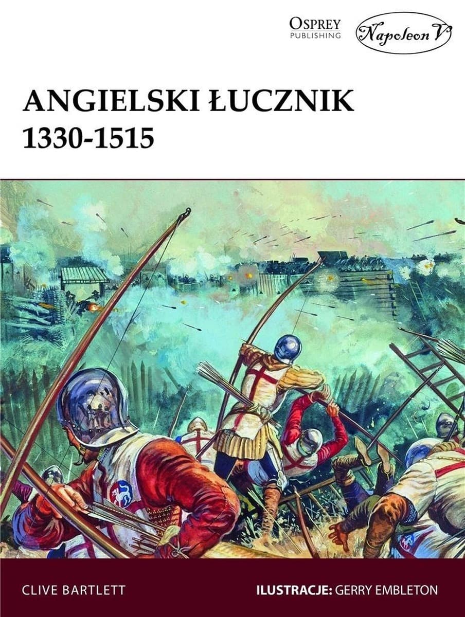 Angielski łucznik