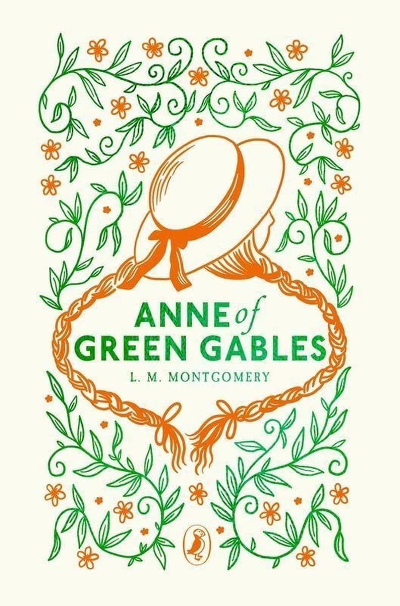 Anne of Green Gables