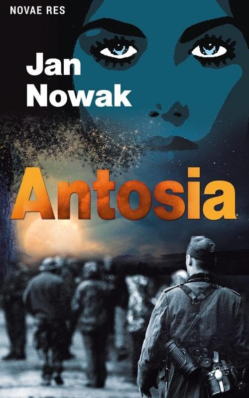 Antosia - historia kobiety niezłomnej