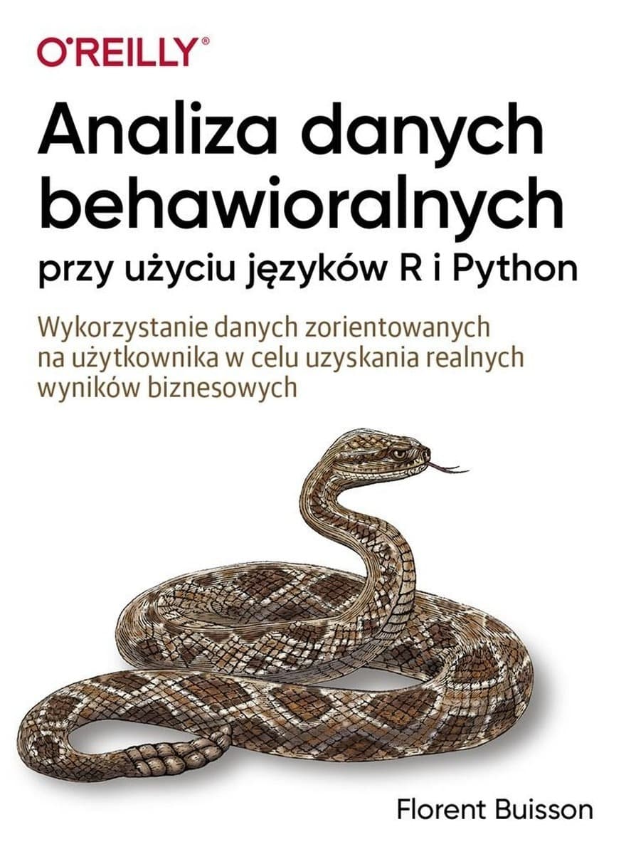 APN Promise: Analiza danych behawioralnych - praktyczny przewodnik dla biznesu