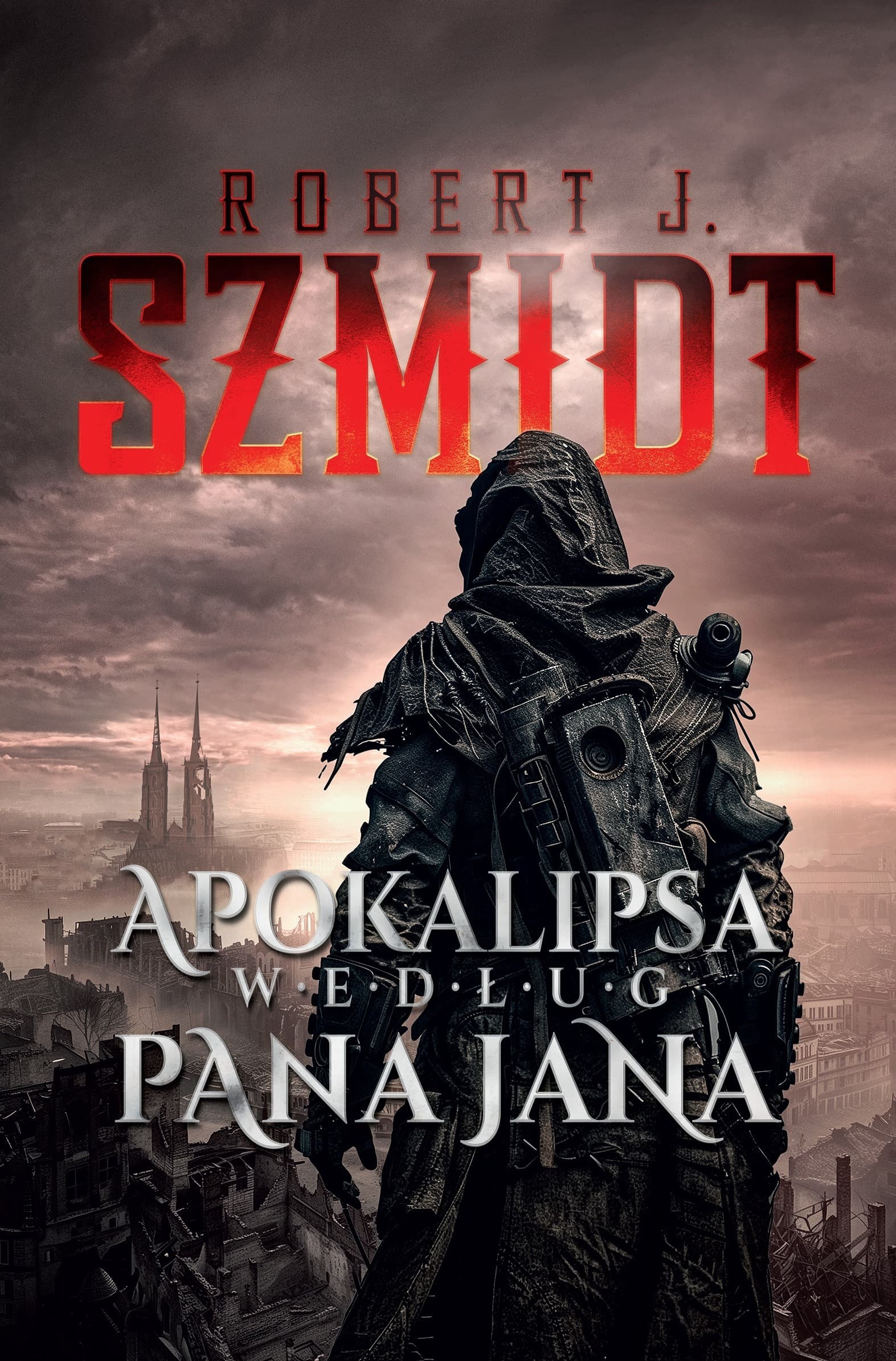 Apokalipsa według Świętego Jana - wydanie 2024