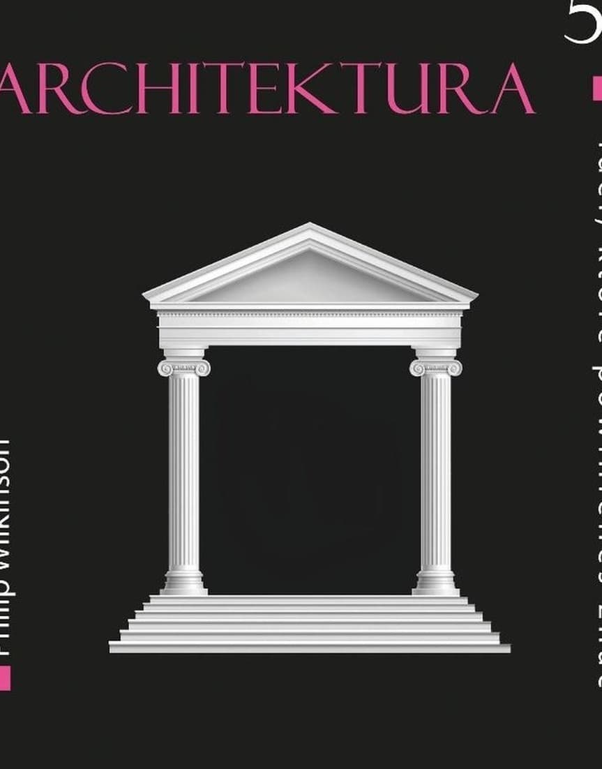Architektura. 50 idei które powinieneś znać wyd. 2