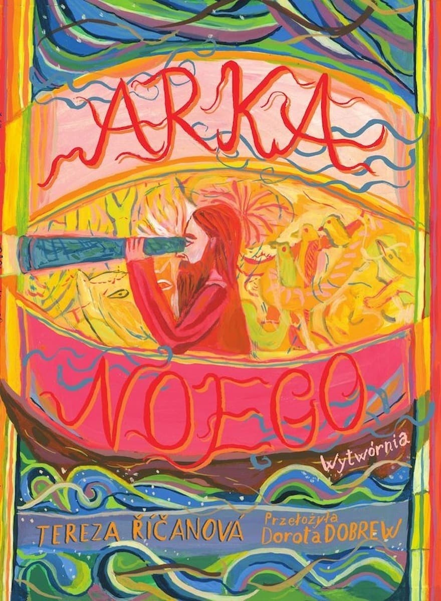 Arka Noego