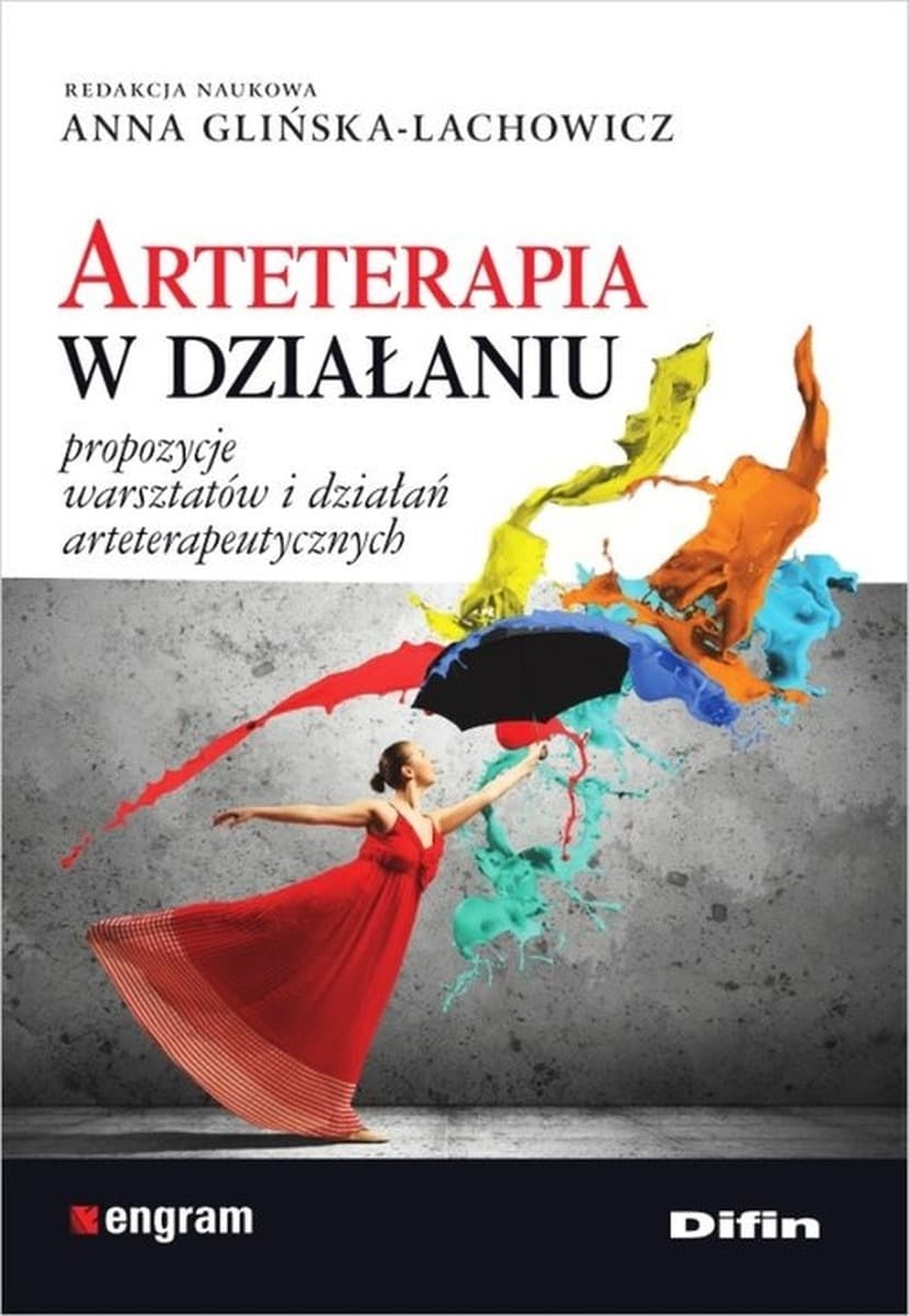 Arteterapia w działaniu: Warsztaty arteterapeutyczne