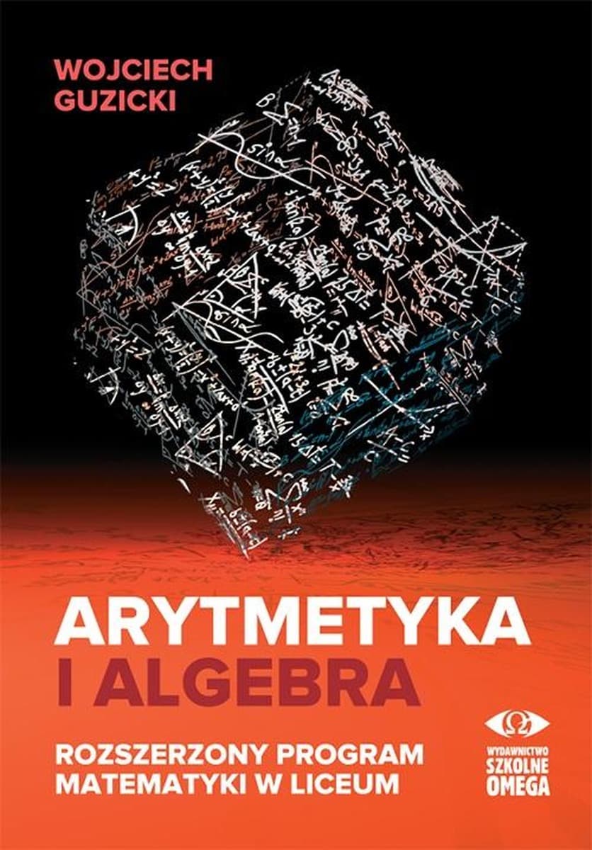Arytmetyka i algebra
