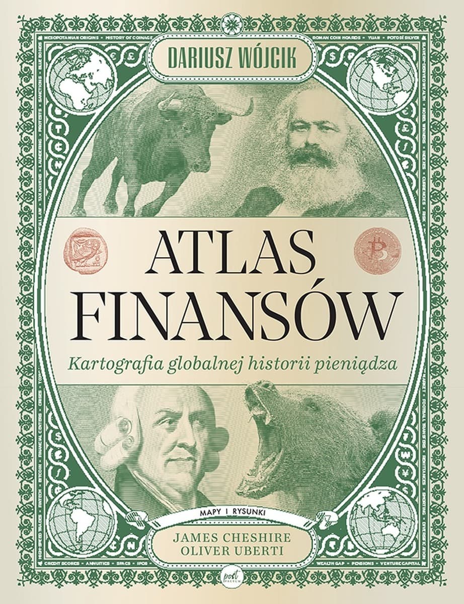 Atlas finansów