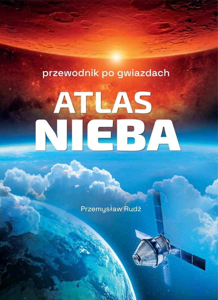 Atlas nieba