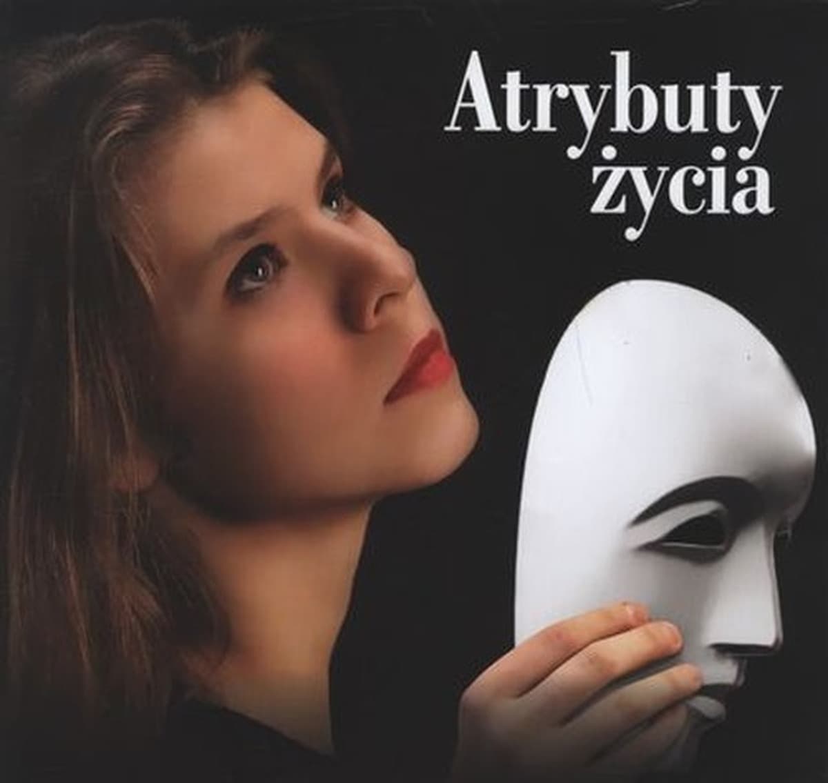 Atrybuty życia - Książka dla poszukujących