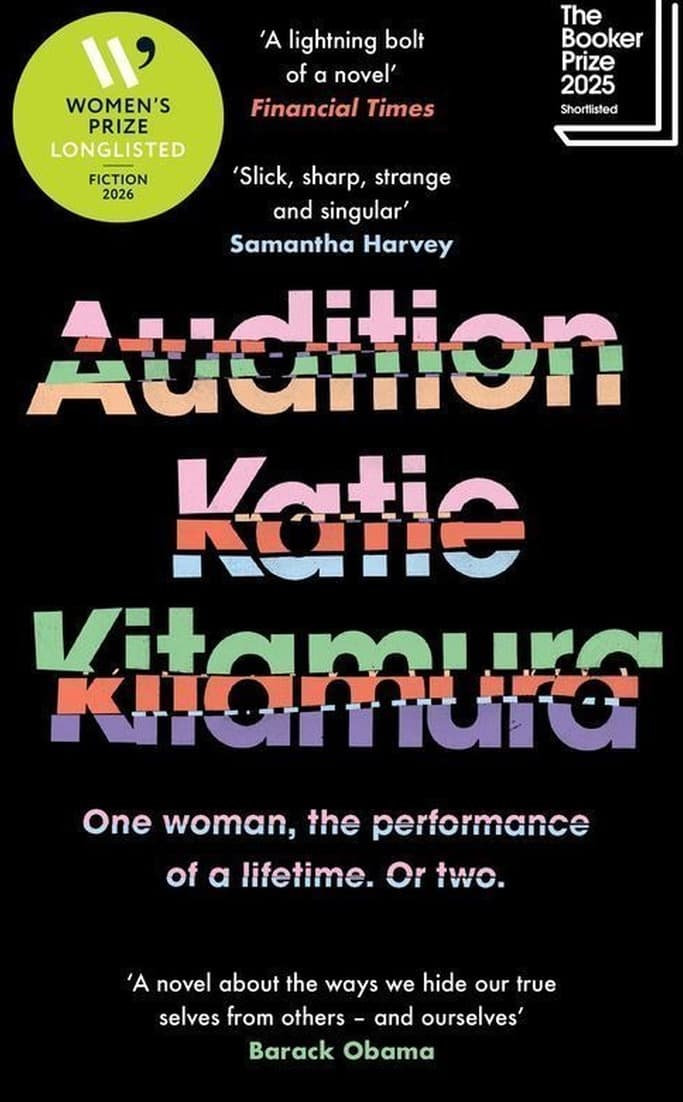 Audition