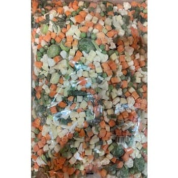 Hortex Mieszanka 7 składnikowa 2,5 kg